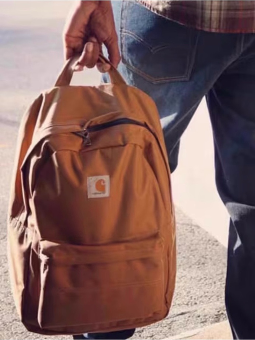 Carhartt Bookbag